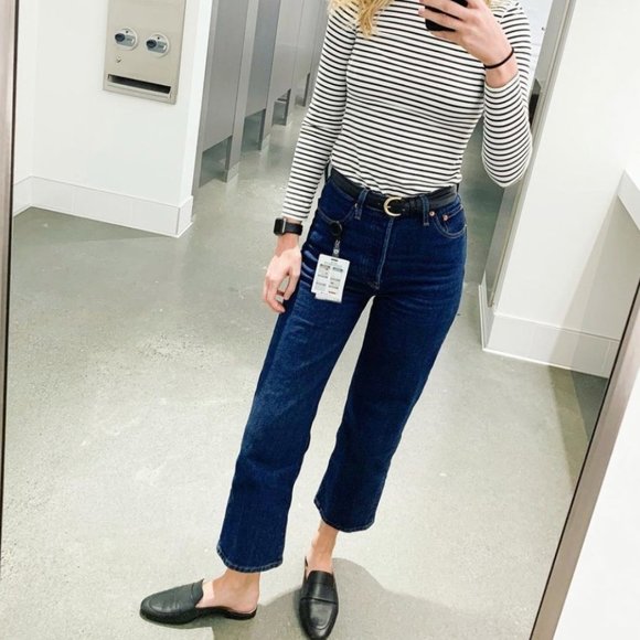 levi's ribcage life's work